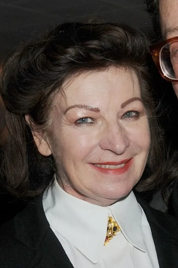 Аватар персоны Josephine Hart