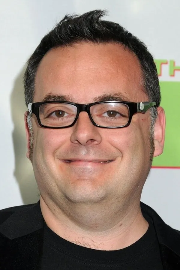 Аватар персоны Josh A. Cagan