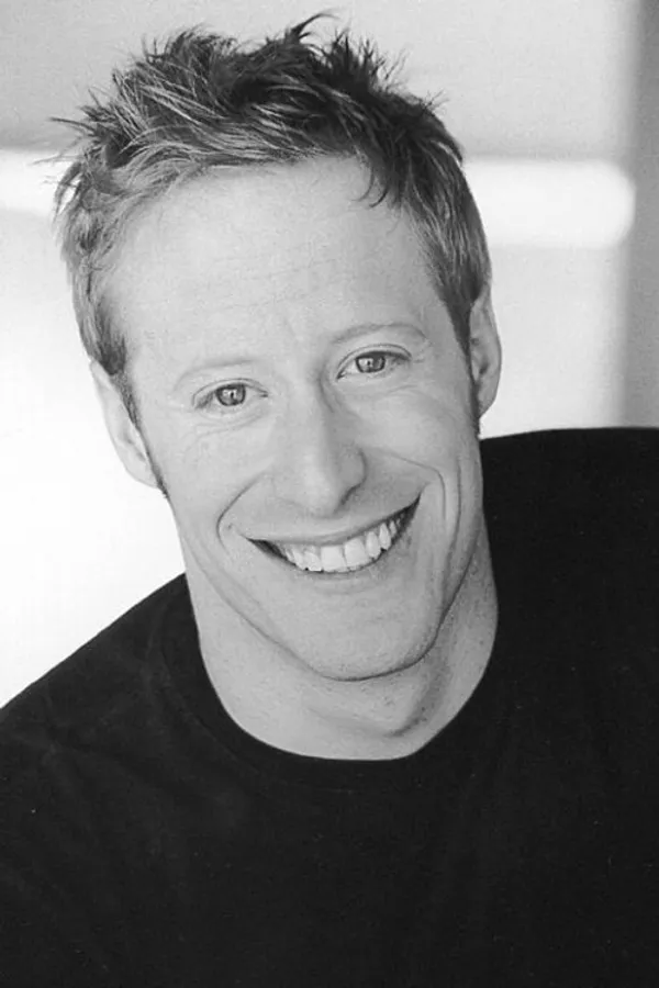 Аватар персоны Josh Alexander