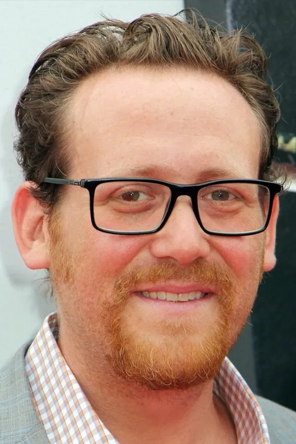 Аватар персоны Josh Appelbaum