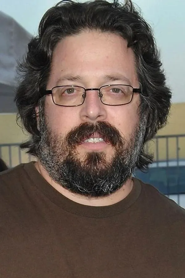 Аватар персоны Josh Friedman