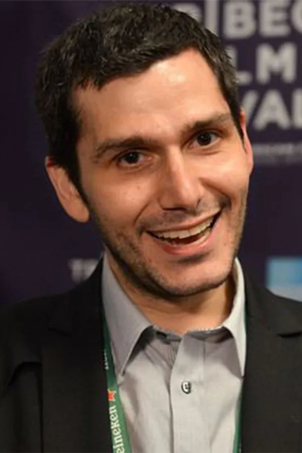 Аватар персоны Josh Koury