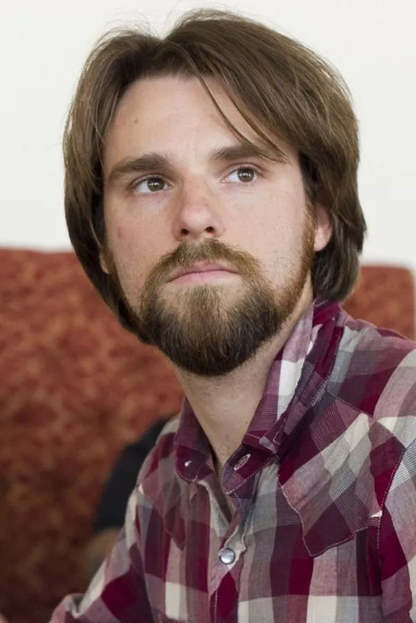 Аватар персоны Josh Long