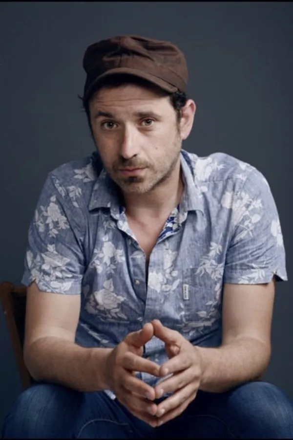 Аватар персоны Josh Malerman