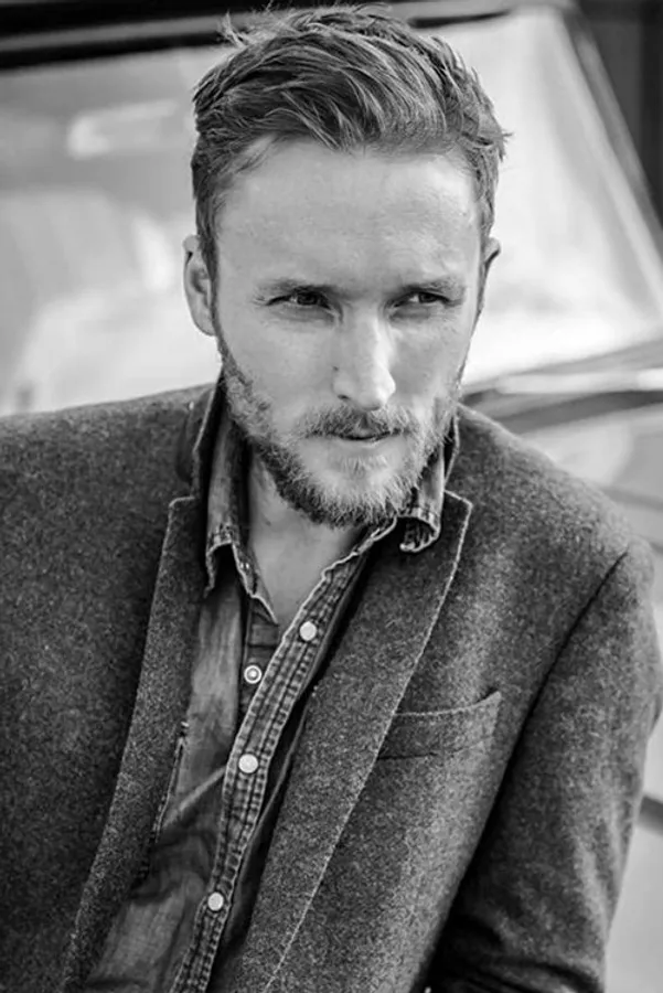 Аватар персоны Joshua Close