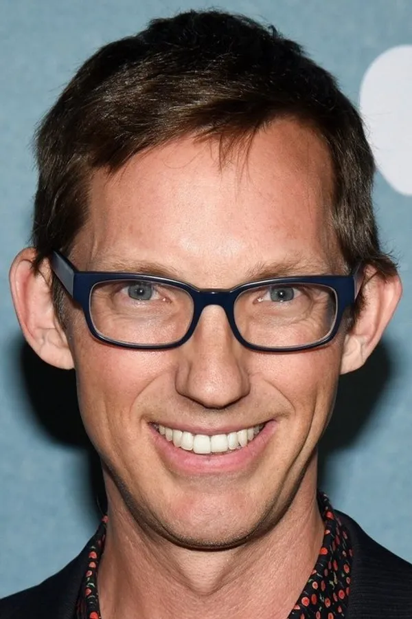 Аватар персоны Joshua Davis