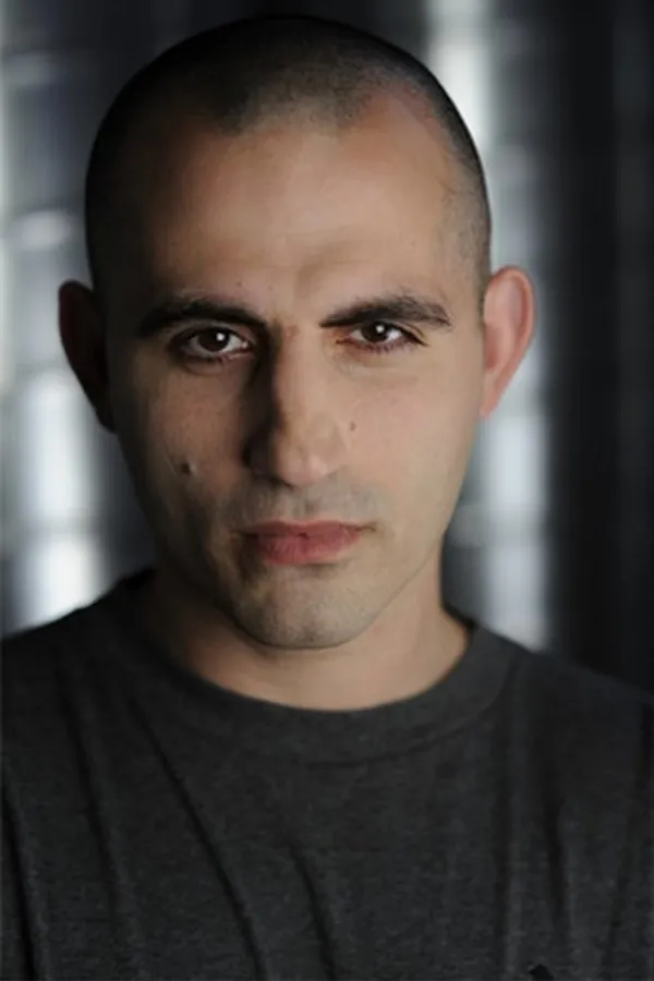 Аватар персоны Joshua Nelson