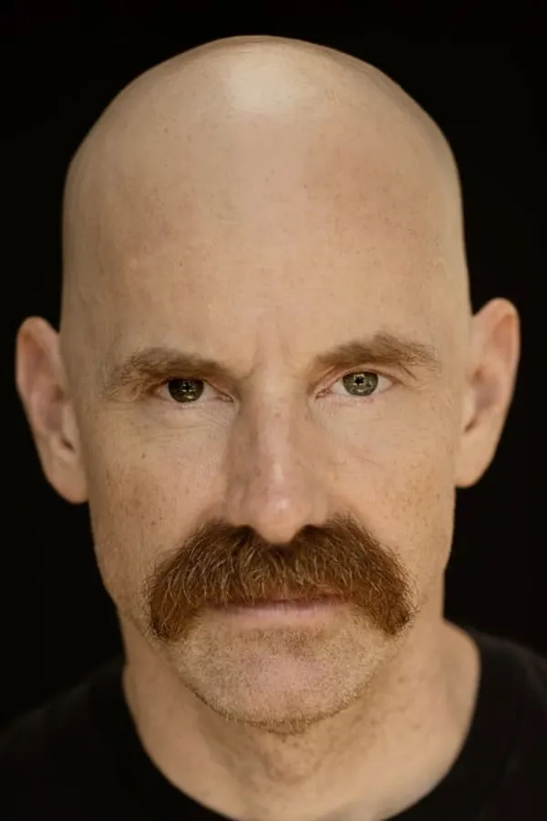 Аватар персоны Joshua Peace