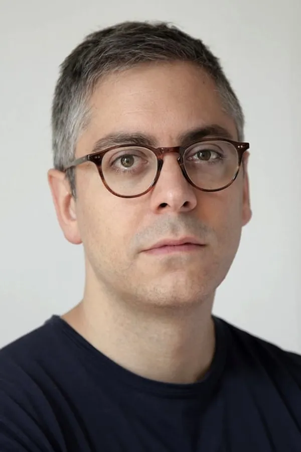 Аватар персоны Joshua Safran