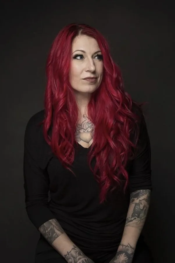 Аватар персоны Jovanka Vuckovic