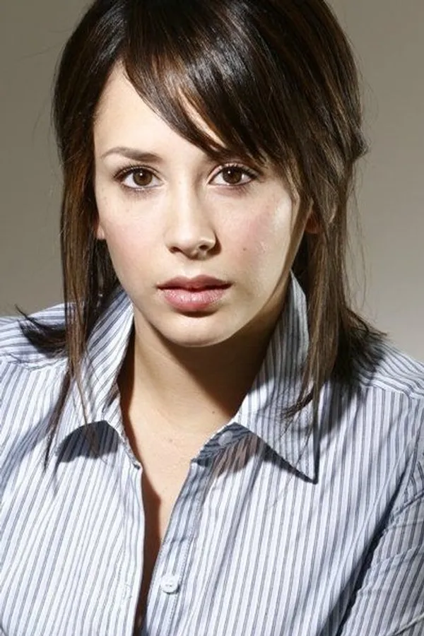 Аватар персоны Jovanna Huguet