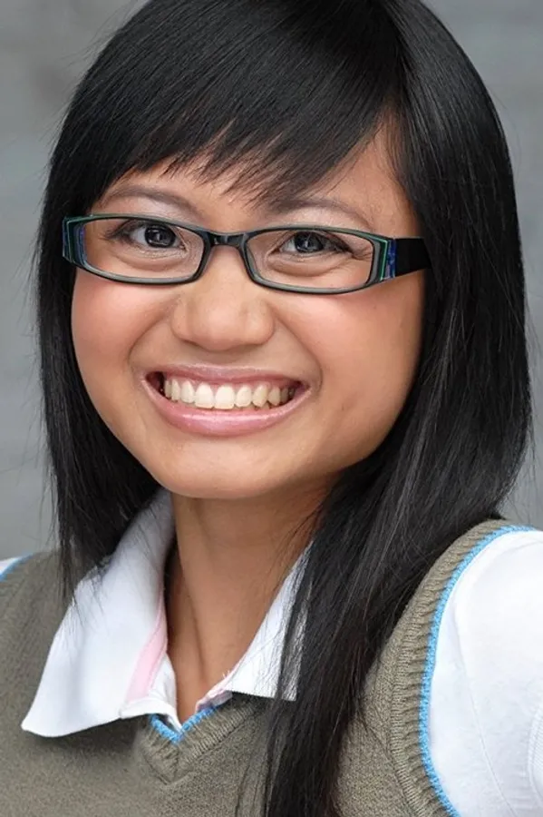 Аватар персоны Joy Regullano