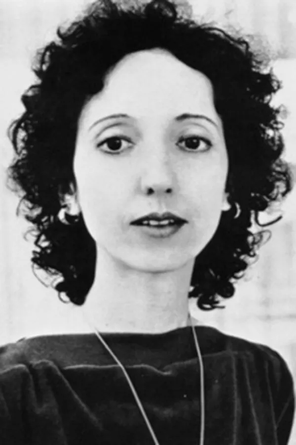 Аватар персоны Joyce Carol Oates