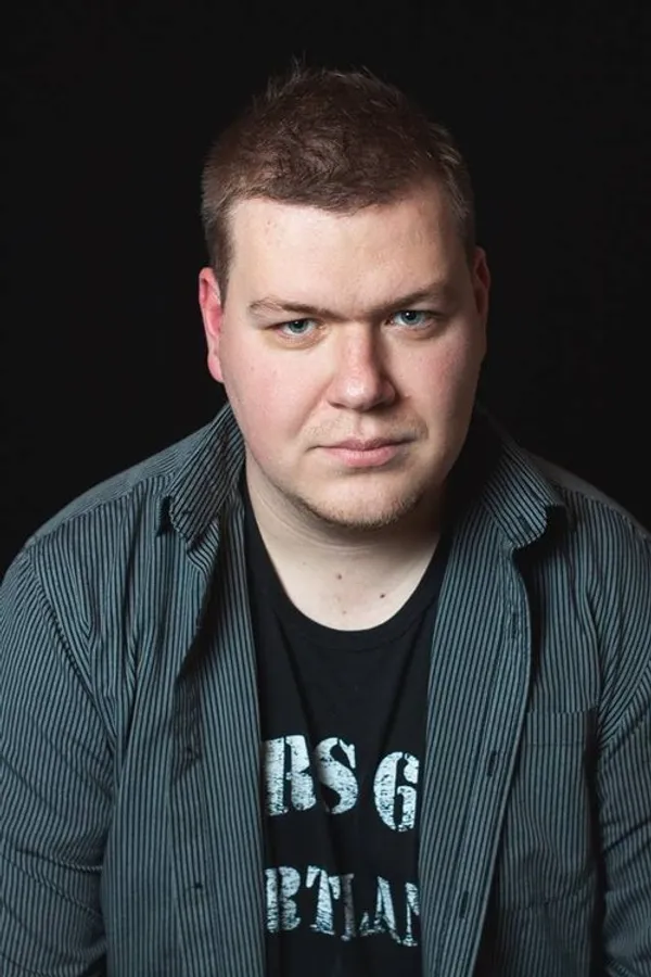 Аватар персоны József Gallai