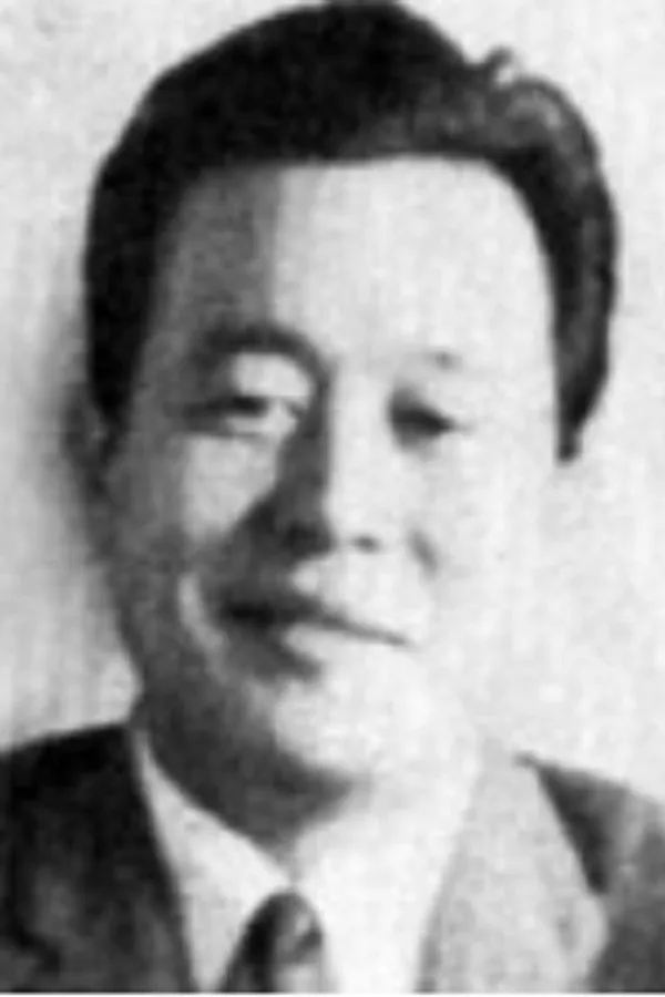 Аватар персоны Ju Dong-jin