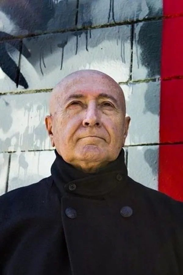 Аватар персоны Juan Carlos Olaria