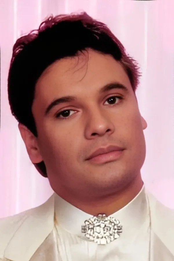 Аватар персоны Juan Gabriel