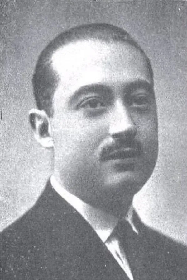 Аватар персоны Juan Ignacio Luca de Tena