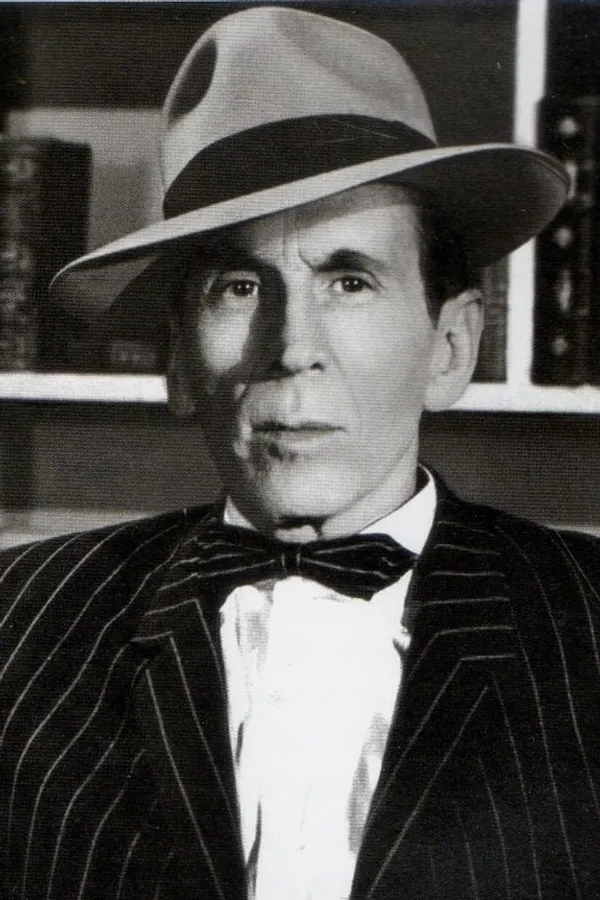 Juan Orol