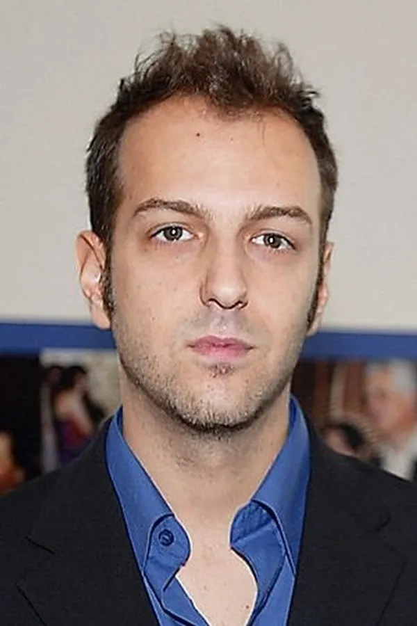 Аватар персоны Juan Pablo Rebella