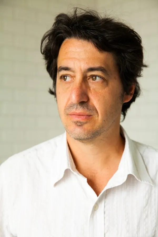 Аватар персоны Juan Villegas