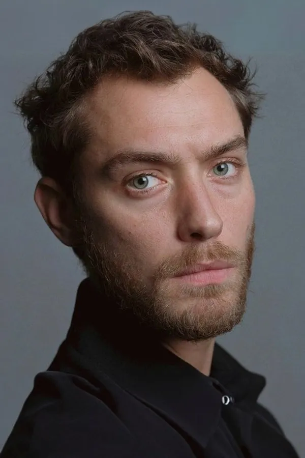 Аватар персоны Jude Law