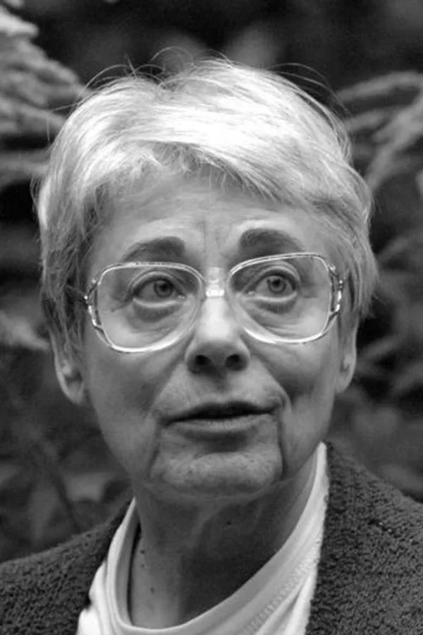 Аватар персоны Judit Elek