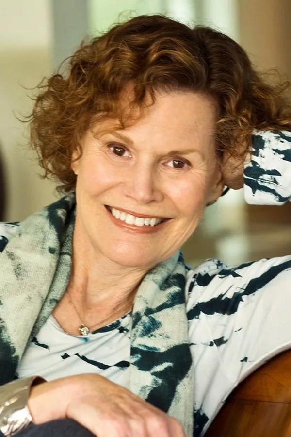 Аватар персоны Judy Blume