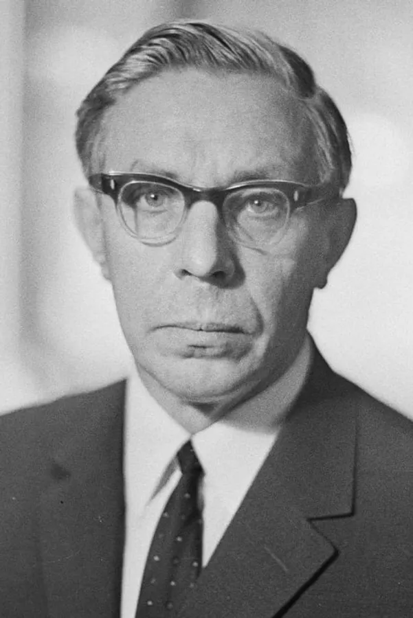 Аватар персоны Juhan Smuul