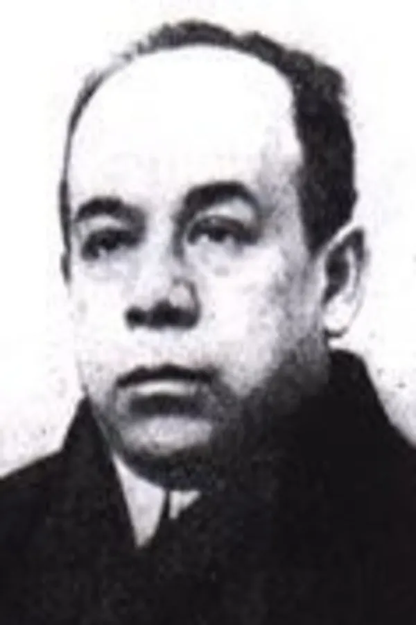 Аватар персоны Jules Greenbaum