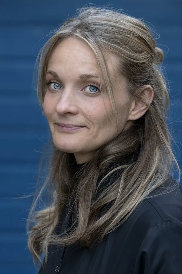 Аватар персоны Julia Drache