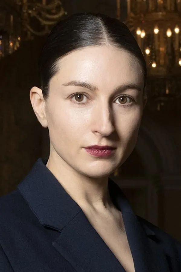 Аватар персоны Julia Niemann