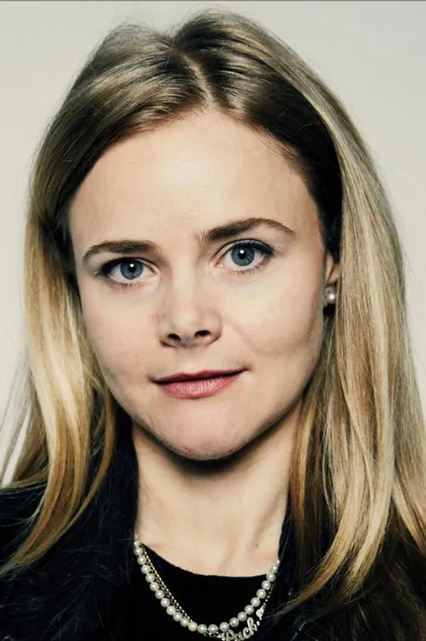 Аватар персоны Julia Willoughby Nason