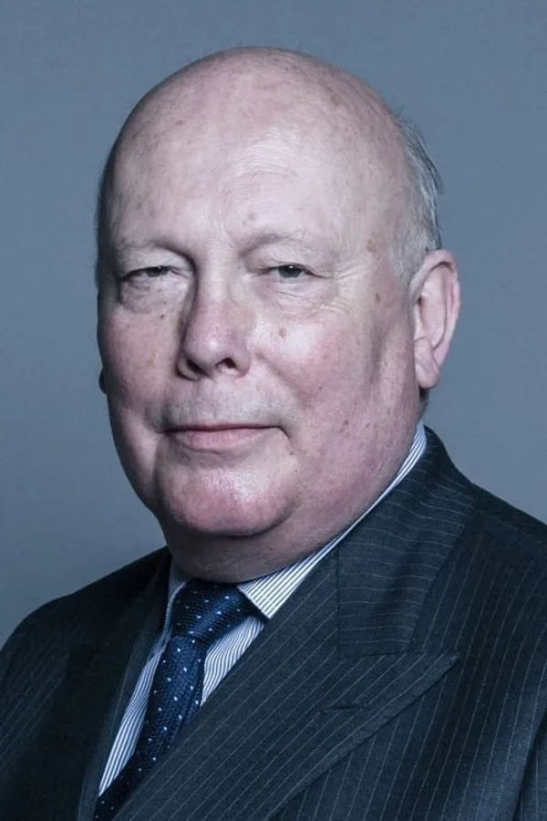 Аватар персоны Julian Fellowes