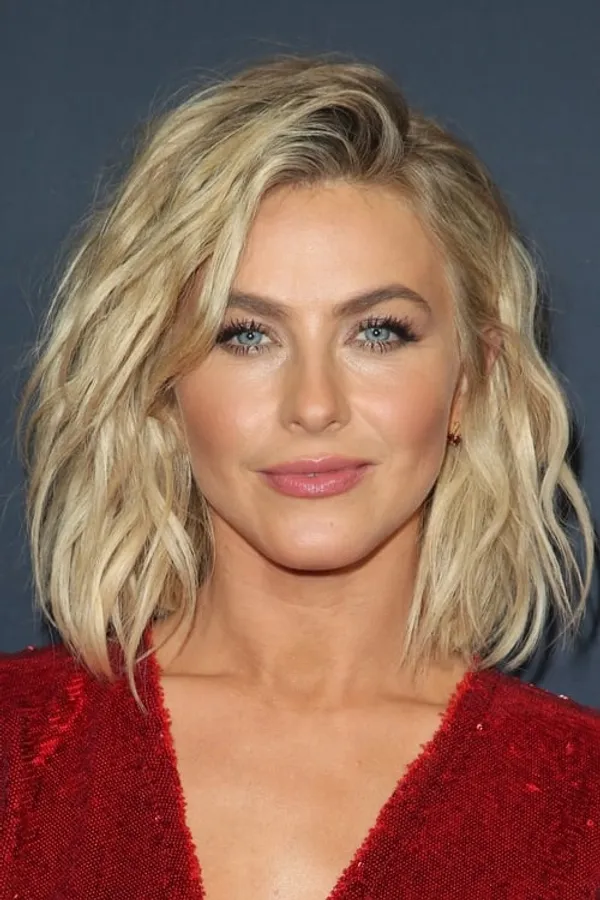Аватар персоны Julianne Hough