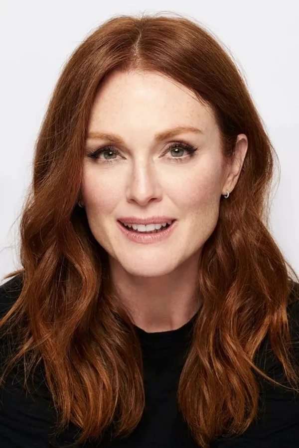 Аватар персоны Julianne Moore