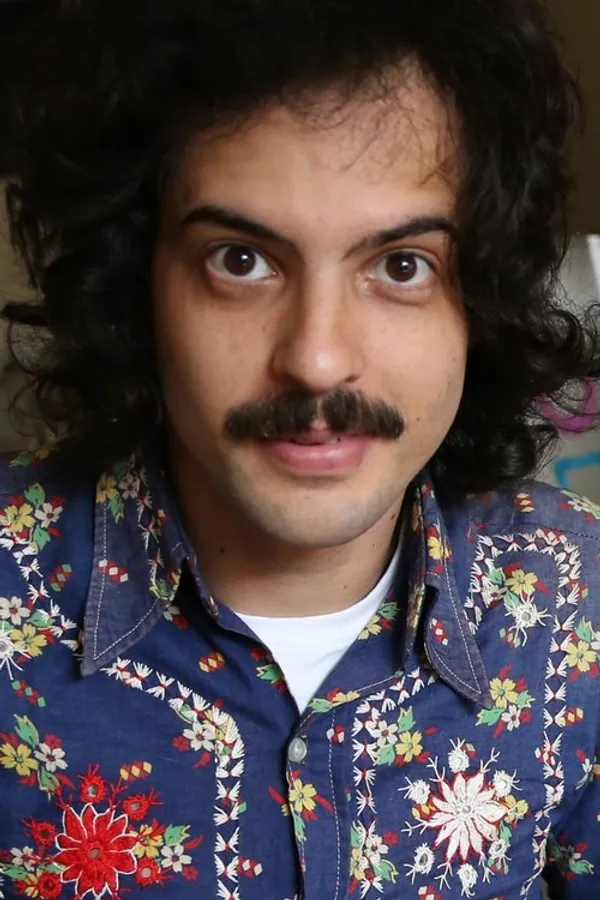 Аватар персоны Juliano Enrico