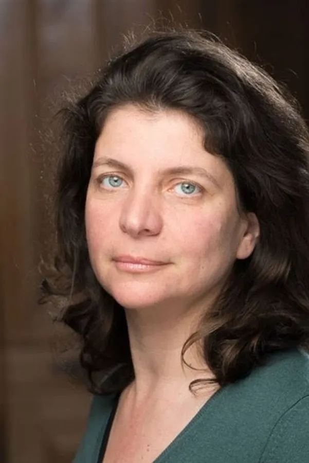 Аватар персоны Julie Gavras