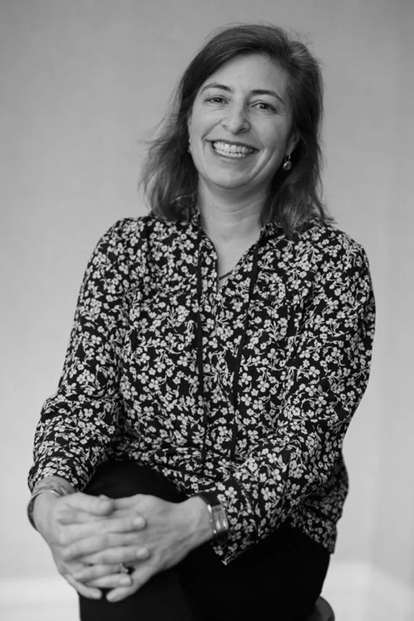 Аватар персоны Julie Parker Benello