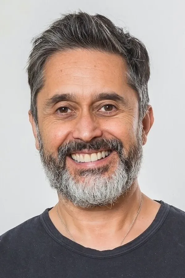 Аватар персоны Julio Rojas
