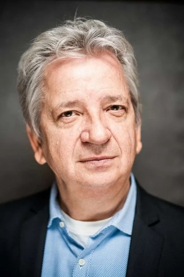 Аватар персоны Juliusz Machulski