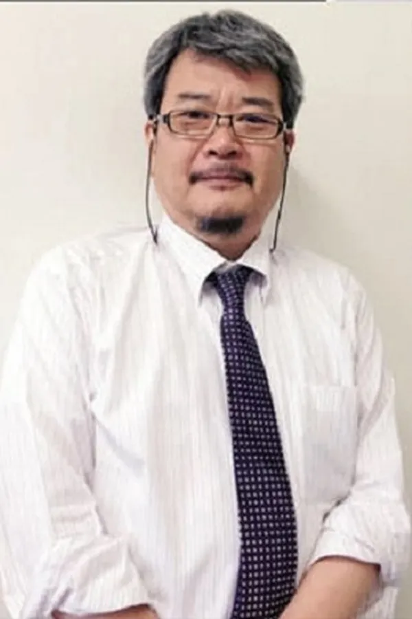 Аватар персоны Jun Hikasa