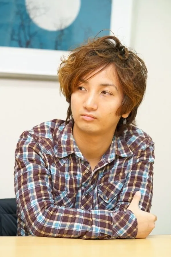 Аватар персоны Jun Kumagai