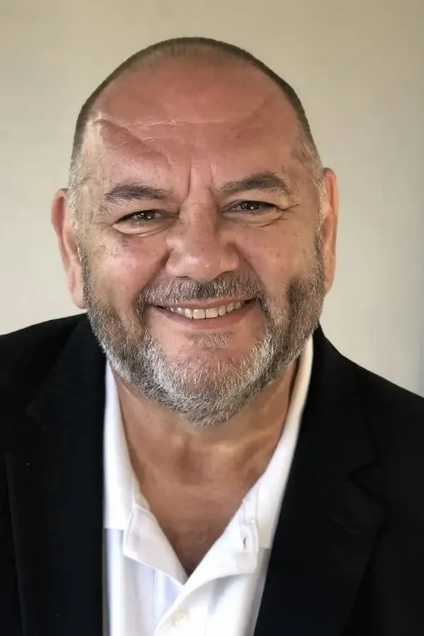 Аватар персоны Junior Álvarez