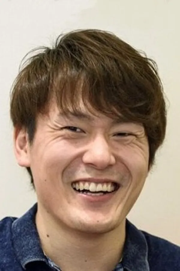 Аватар персоны Junpei Yamaoka