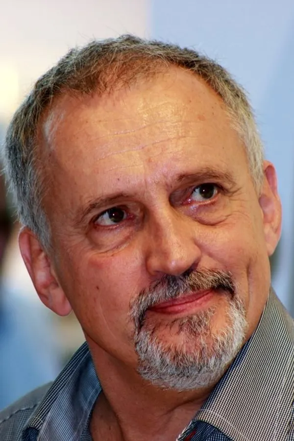 Аватар персоны Jussi Adler-Olsen