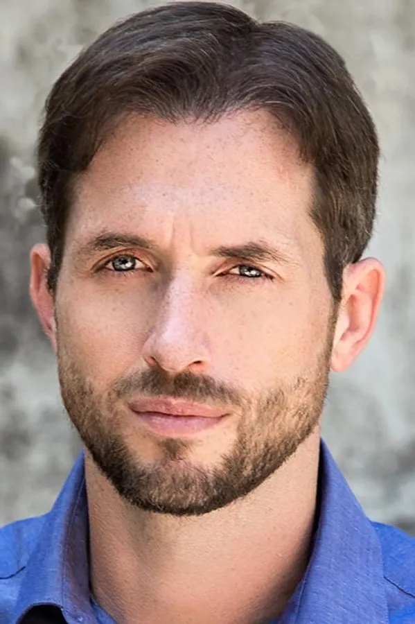 Аватар персоны Justin Fischer