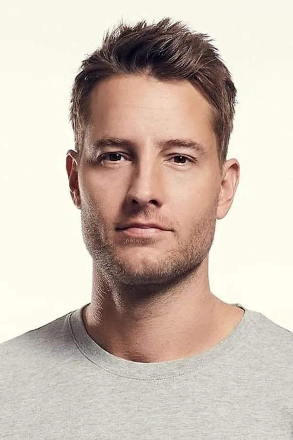 Аватар персоны Justin Hartley