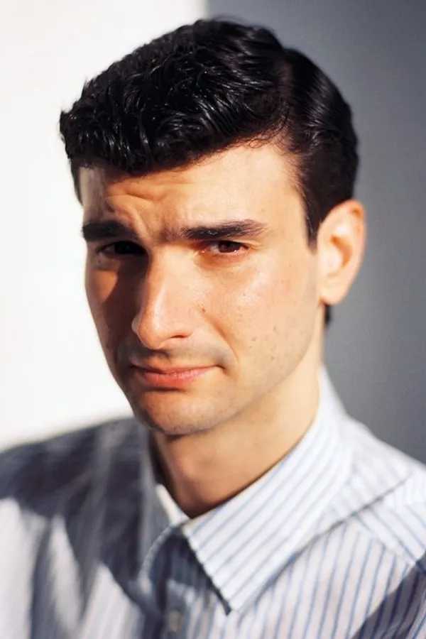 Аватар персоны Justin Kuritzkes