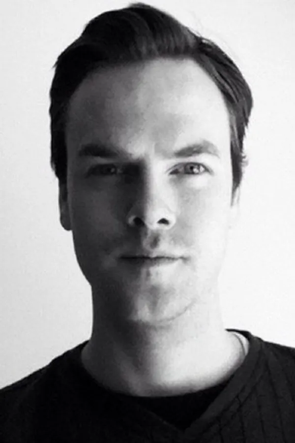 Аватар персоны Justin L. Cook